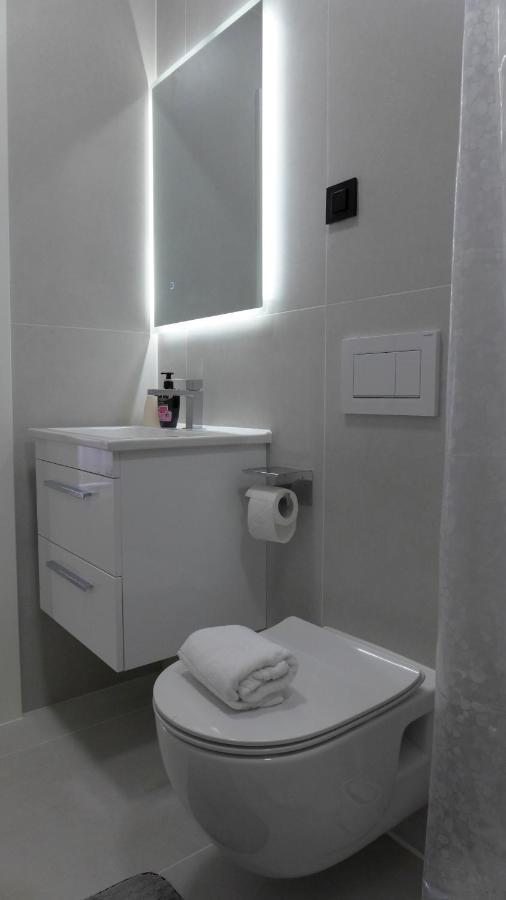 Dsapartments サラエヴォ エクステリア 写真