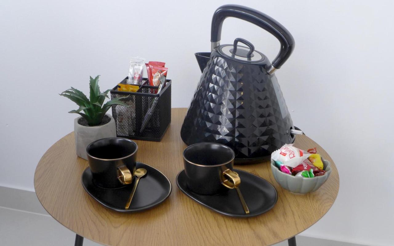 Dsapartments サラエヴォ エクステリア 写真