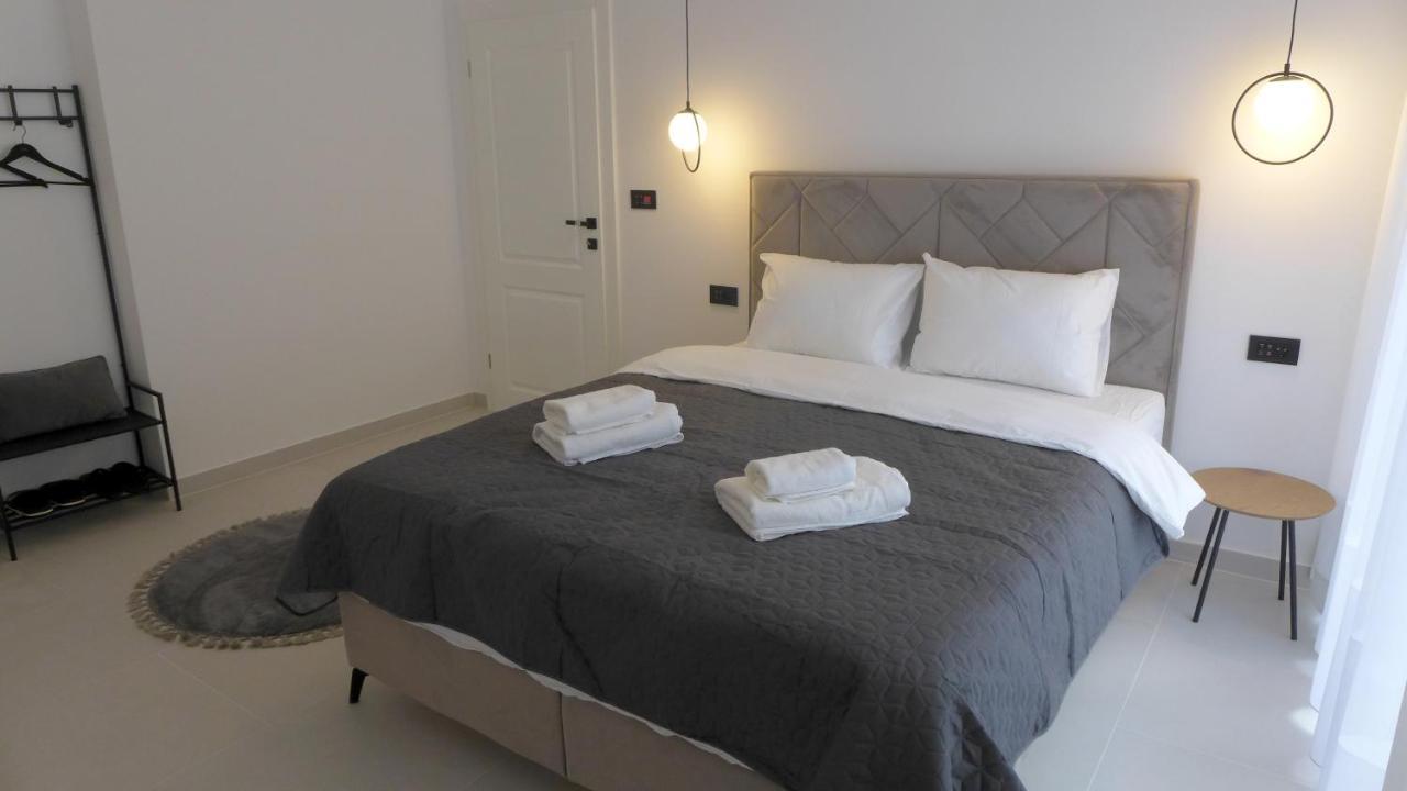 Dsapartments サラエヴォ エクステリア 写真