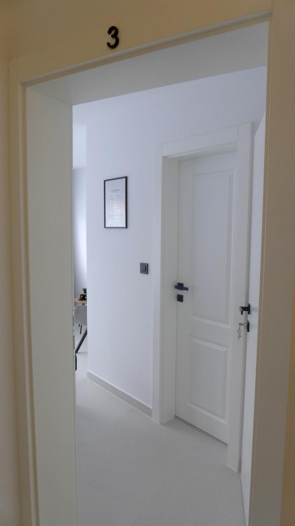Dsapartments サラエヴォ エクステリア 写真