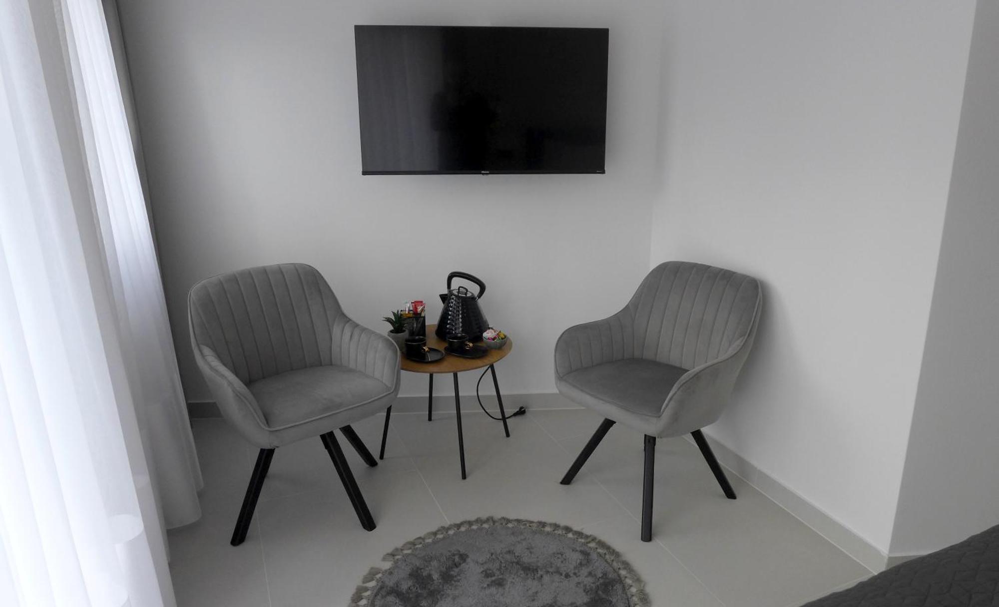 Dsapartments サラエヴォ エクステリア 写真