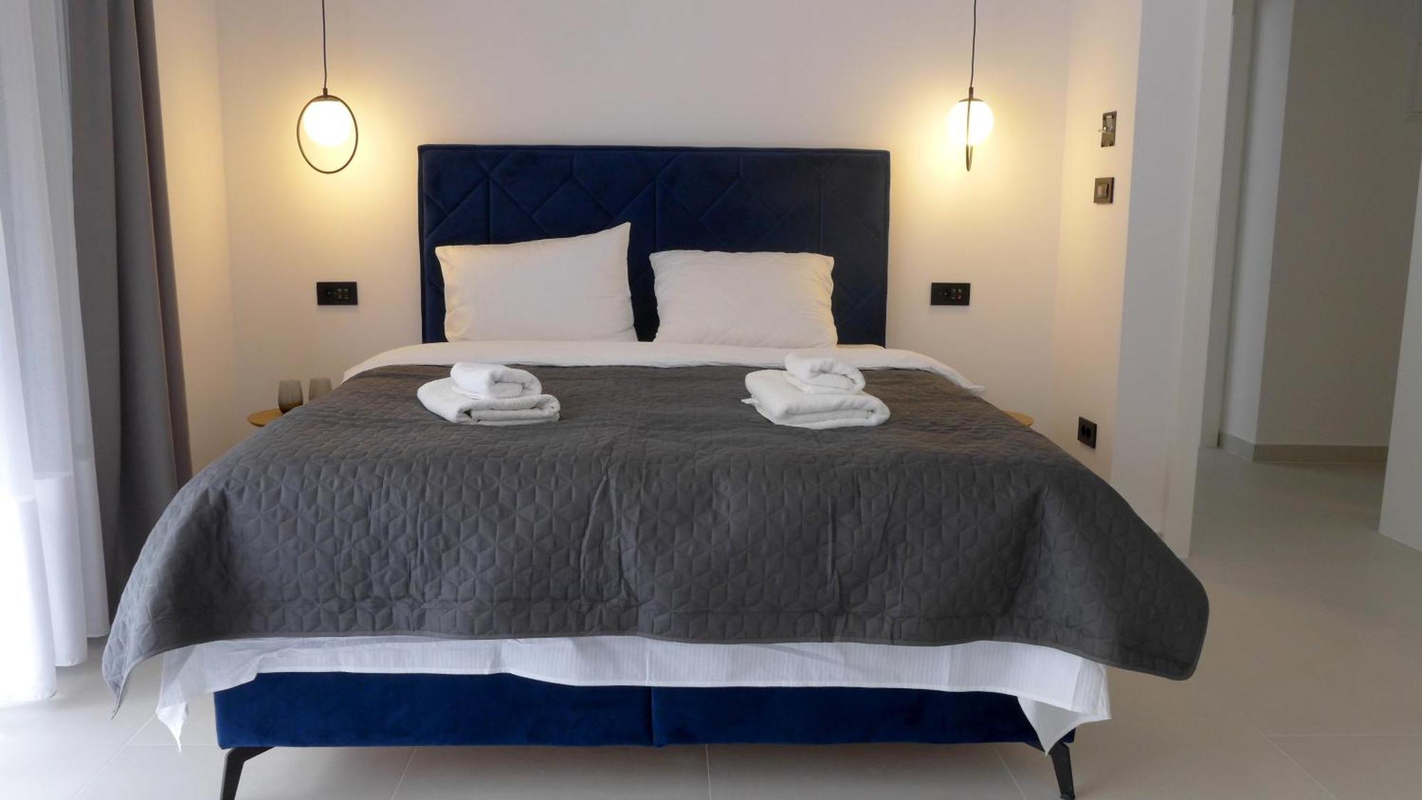 Dsapartments サラエヴォ エクステリア 写真