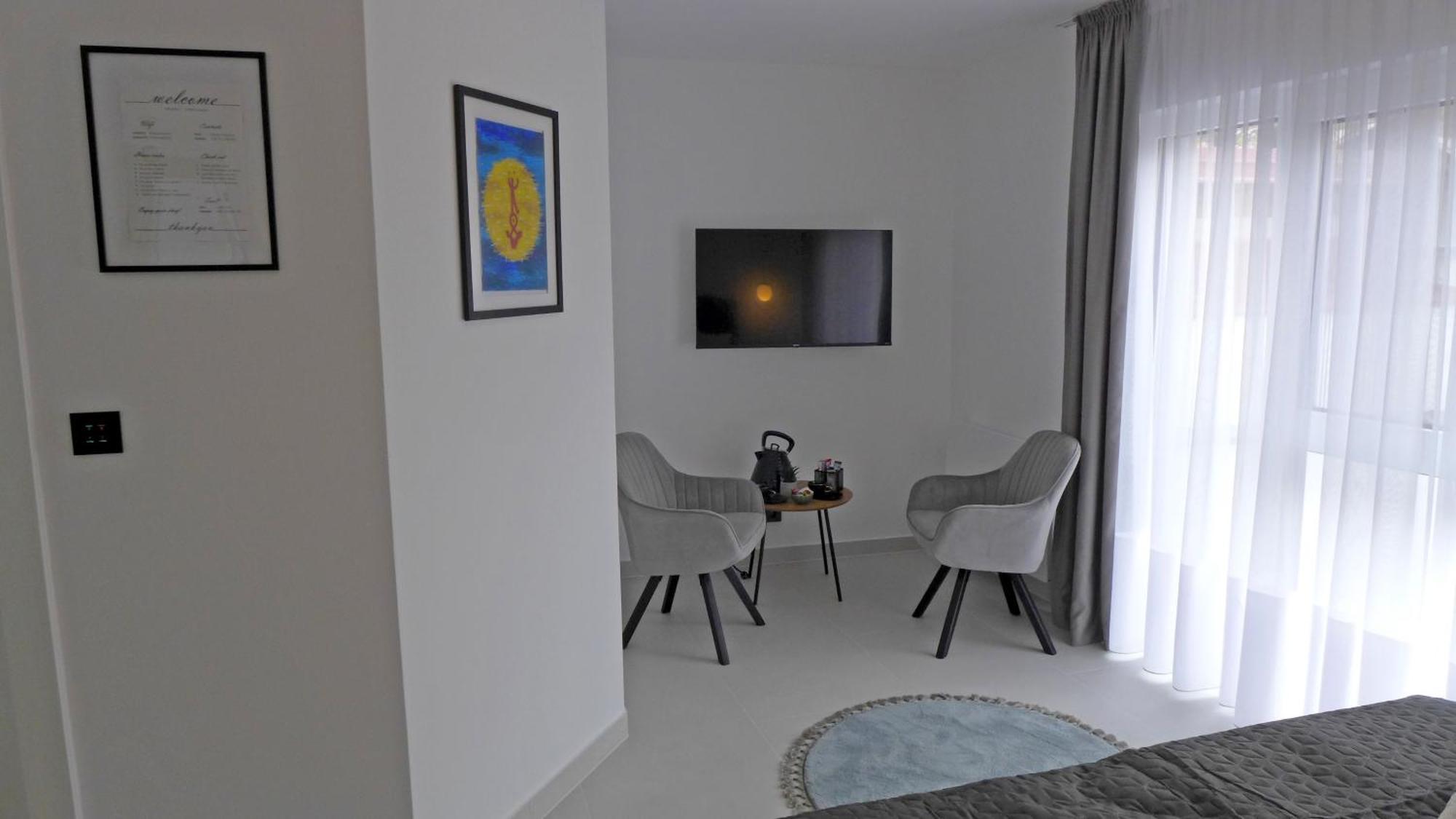Dsapartments サラエヴォ エクステリア 写真