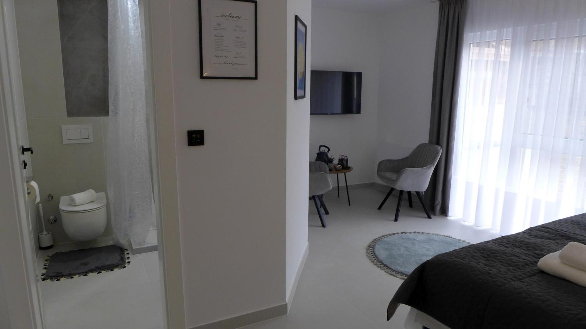 Dsapartments サラエヴォ エクステリア 写真