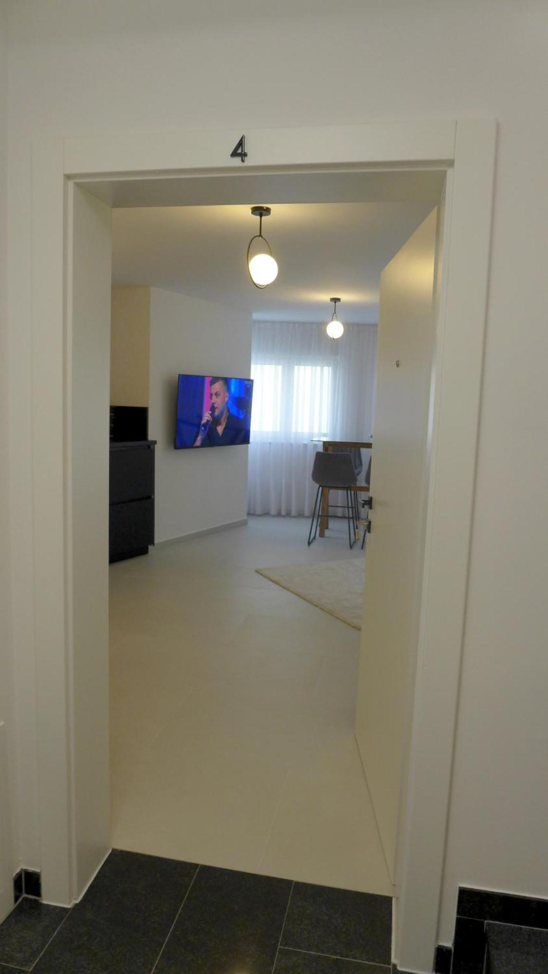 Dsapartments サラエヴォ エクステリア 写真