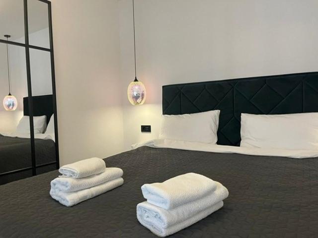 Dsapartments サラエヴォ エクステリア 写真