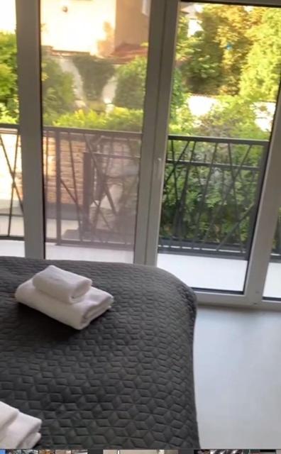 Dsapartments サラエヴォ エクステリア 写真
